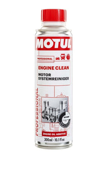 MOTUL ENGİNE CLEAN AUTO 0,300 LT
