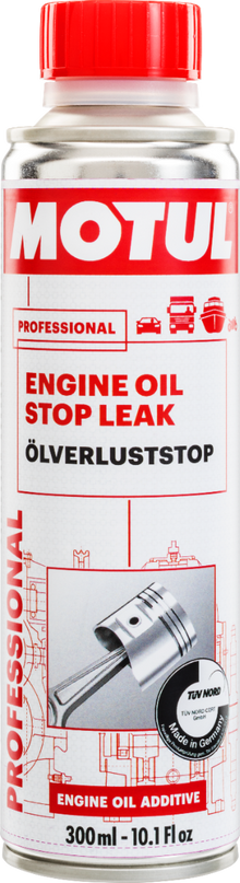 MOTUL ENGİNE OIL STOP LEAK 0,200 LT