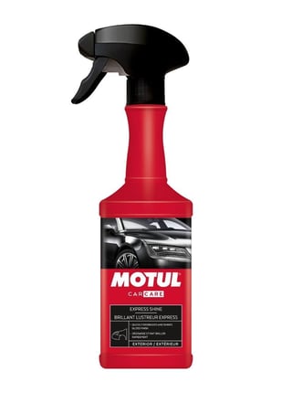 MOTUL EXPRESS SHİNE 0,500 LT