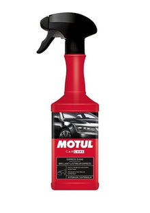 MOTUL EXPRESS SHİNE 0,500 LT
