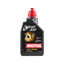 MOTUL GEAR 300 75W90 1LT