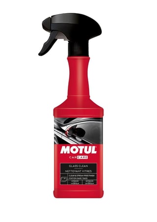MOTUL GLASS CLEAN 0.500 LT