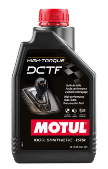 MOTUL HIGH-TORQUE DCTF 1LT