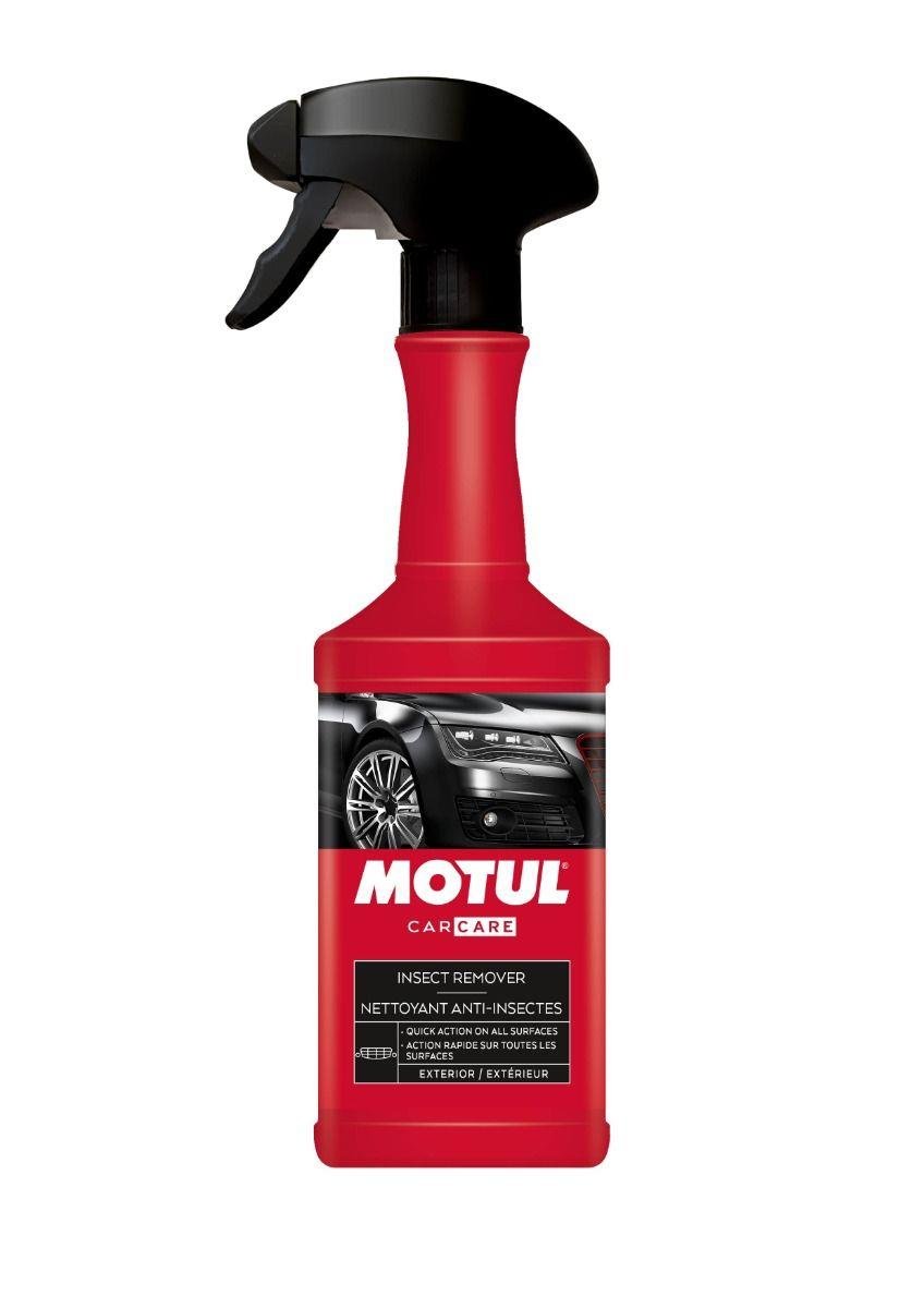 MOTUL INSECT REMOVER 0,500 LT
