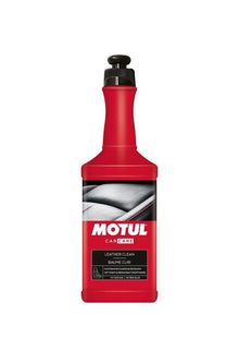 MOTUL LEATHER CLEAN 0,500 LT