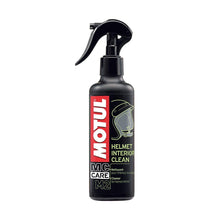 MOTUL M2 HELMET INTERIOR CLEAN 0,250 LT