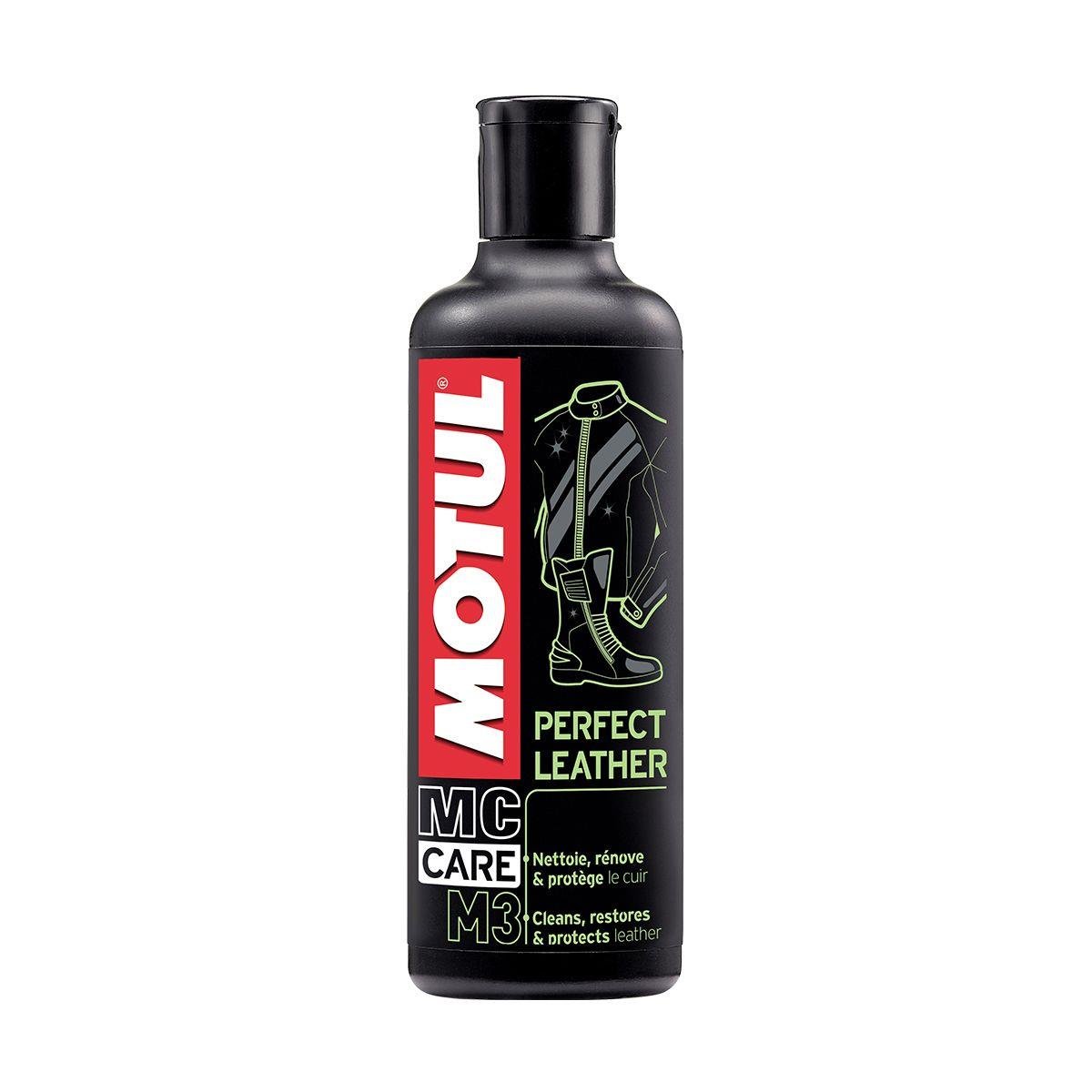 MOTUL M3 PERFECT LEATHER 250 ML