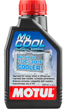 MOTUL MOCOOL 0,500 LT
