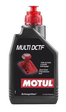 MOTUL MULTI DCTF 1 LT
