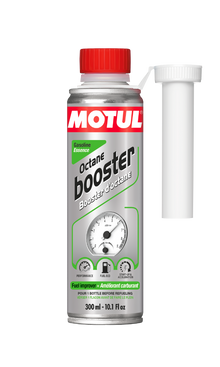 MOTUL OCTANE BOOSTER GASOLİNE 0,300 LT
