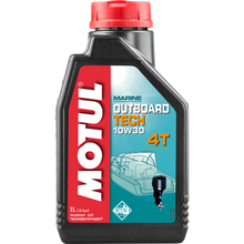 MOTUL OUTBOARD TECH 4T 10W30 1 LT
