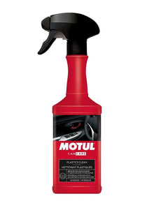 MOTUL PLASTICS CLEAN 500 ML