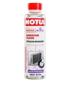 MOTUL RADIATOR CLEAN 0,300 ML