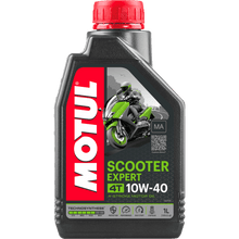 MOTUL SCOOTER EXPERT 4T 10W40 MA 1LT