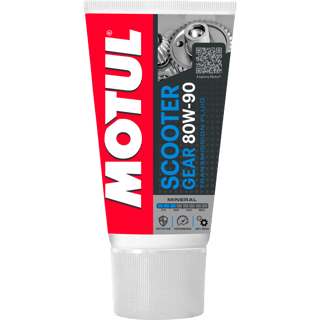 MOTUL SCOOTER GEAR 80W90 0,150 LT