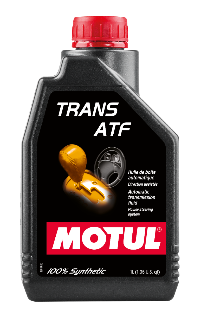 MOTUL TRANS ATF 1 LT