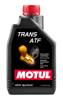 MOTUL TRANS ATF 1 LT