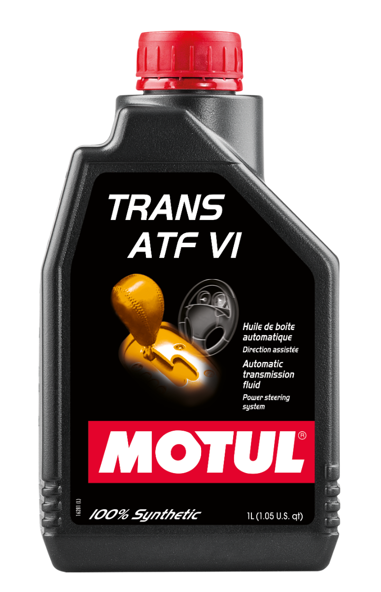 MOTUL TRANS ATF VI 1 LT