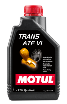 MOTUL TRANS ATF VI 1 LT