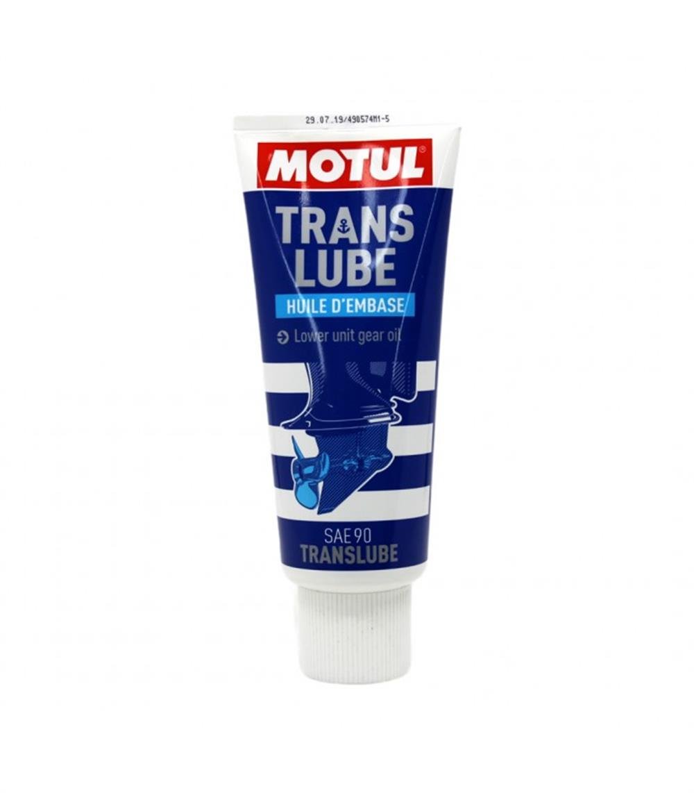 MOTUL TRANSLUBE 0,350 LT
