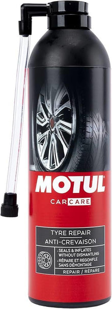 MOTUL TYRE REPAİR 0.500LT