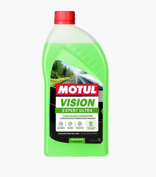 MOTUL VISION EXPERT ULTRA 1 LT