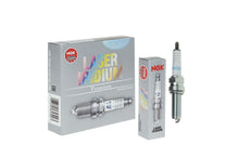 NGK LASER IRIDIUM ATEŞLEME BUJİSİ SILZKR6B10E (4 ADET)