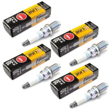 NGK V-LINE ATEŞLEME BUJİSİ PZKER7B8EGS (4 ADET)