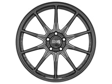 OZ HYPER GT HLT 10X20 5X120 ET:30 STAR GRAPHITE