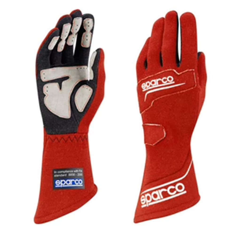 SPARCO ROCKET RG-4 FIA ONAYLI YARIŞ ELDİVENİ