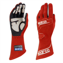 SPARCO ROCKET RG-4 FIA ONAYLI YARIŞ ELDİVENİ