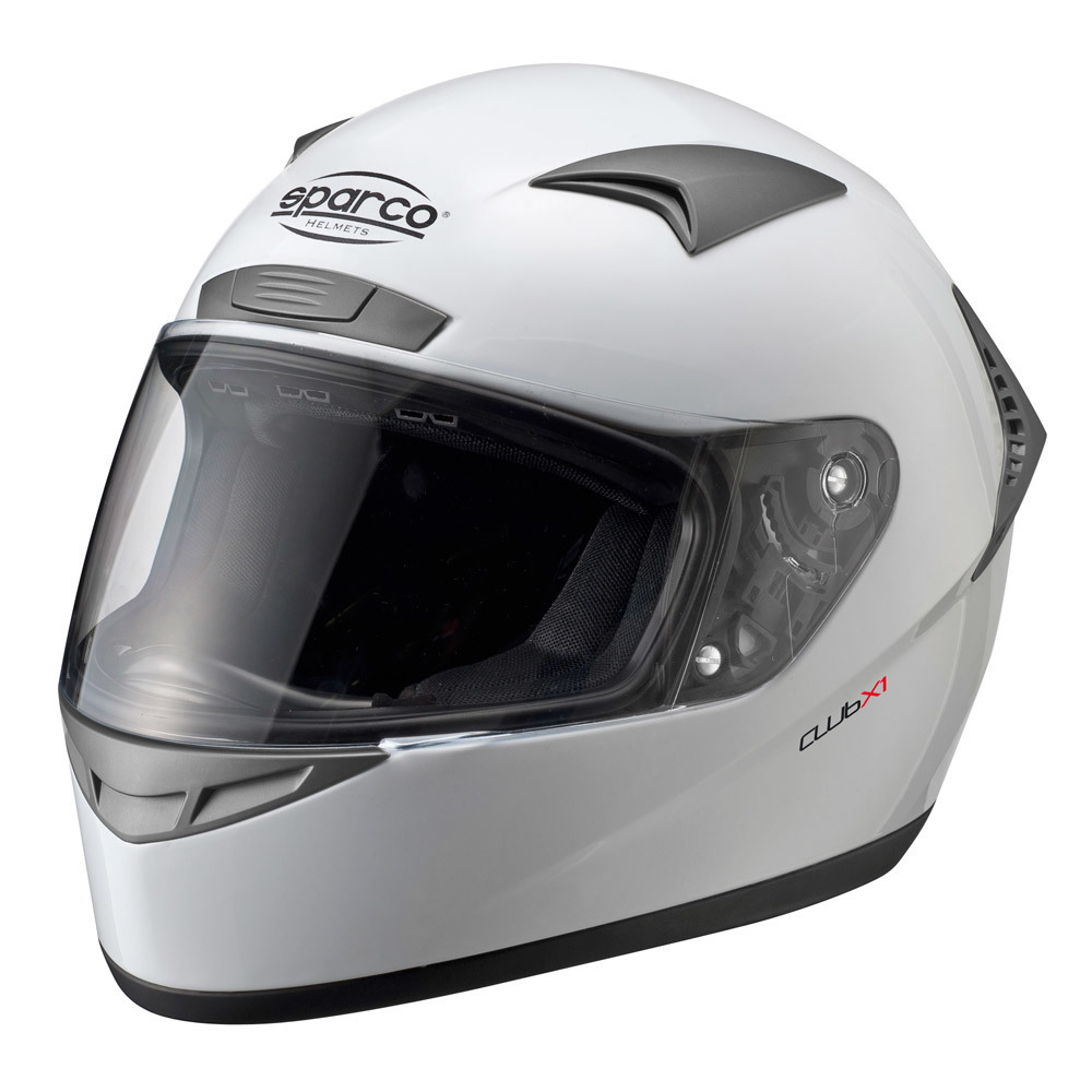 SPARCO HELMET CLUB X-1 SIZE M ECE-05
