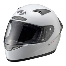 SPARCO HELMET CLUB X-1 SIZE M ECE-05