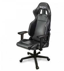 SPARCO ICON DERİ OFİS KOLTUĞU