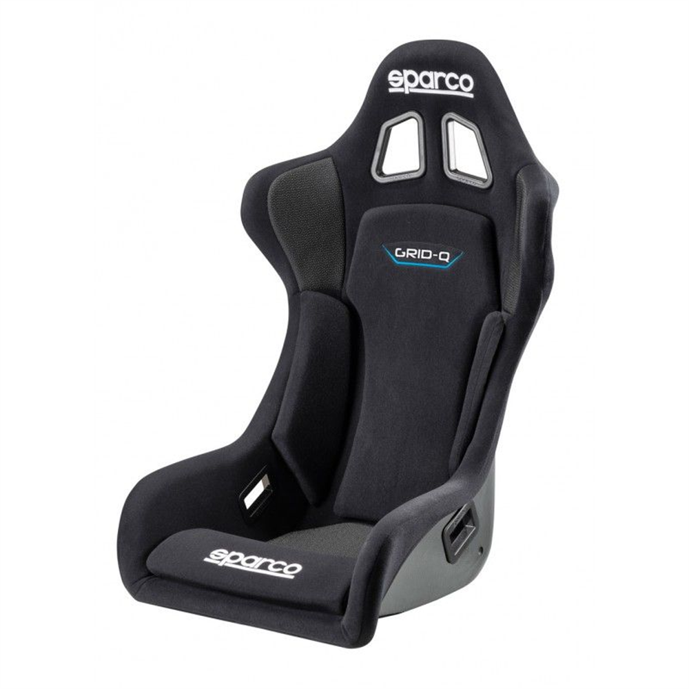 SPARCO NEW GRID II QRT FIA ONAYLI YARIŞ KOLTUĞU