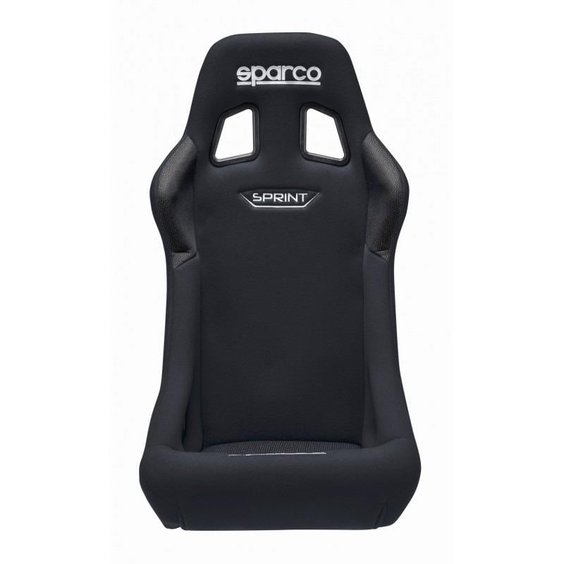 SPARCO KOLTUK SEAT SPRINT 2019 SİYAH