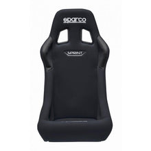 SPARCO KOLTUK SEAT SPRINT 2019 SİYAH