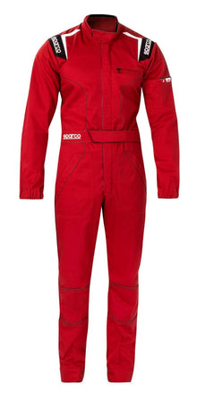 SPARCO NEW MS-4 MEKANİK TULUMU (XL)