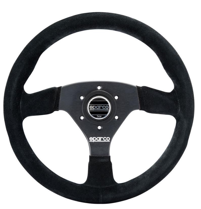 SPARCO R383 SÜET DİREKSİYON