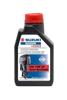 MOTUL SUZUKI MARINE 4T 10W30 1 LT